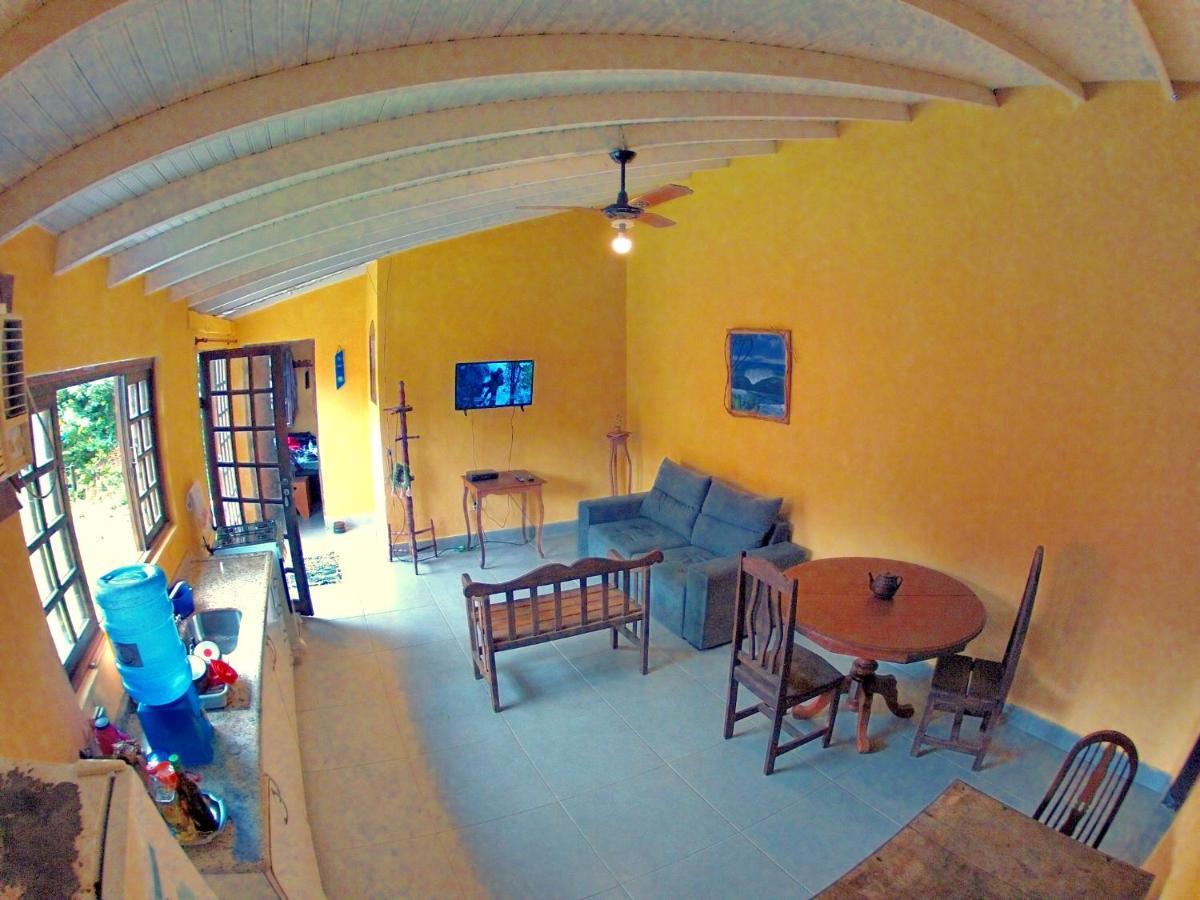 Recanto Dos Katzen Maresias Exterior photo