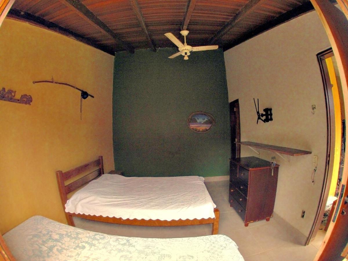 Recanto Dos Katzen Maresias Exterior photo
